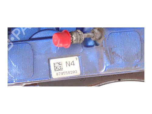 Right front brake caliper BMW 5 (G30, F90) M5 Competition | BP36089116M104 - Image 3