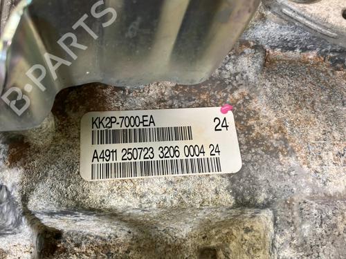 Gearbox FORD TRANSIT V363 Platform/Chassis (FED, FFD) 2.0 EcoBlue | BP39208881M3 - Image 7