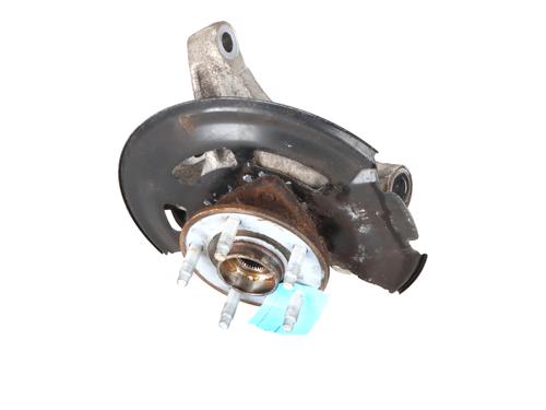 Used Left front steering knuckle Left front steering knuckle OPEL ASTRA K Sports Tourer (B16) 1.5 CRDI (35) (122 hp) 34036843 34036843