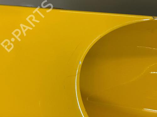 Right sideskirt FERRARI 360 Spider (F131) 3.6 | BP16824727C114 
