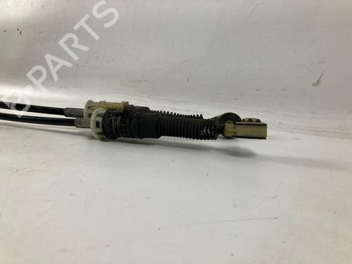 Gearstyring Automatisk DACIA LODGY (JS_) 1.6 SCe 100 (JSAV) | BP21547819M91 