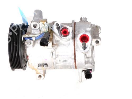 ac-kompressor-ford-transit-v363-platformchassis-fed-ffd-2013-36071571 main image