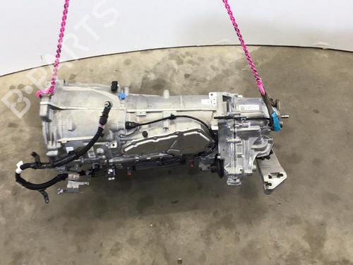 Getriebe BMW X5 (G05, F95) xDrive 30 d Mild-Hybrid | BP30748651M3