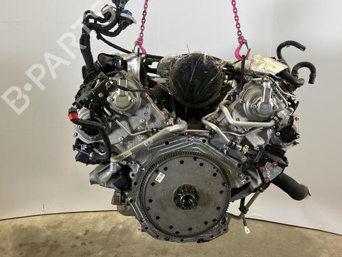Motor AUDI Q8 (4MN, 4MT) 55 TFSI e quattro (381 hp) 32084300