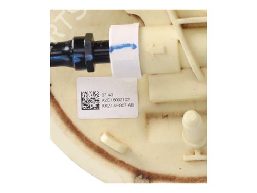 Fuel pump FORD TRANSIT V363 Platform/Chassis (FED, FFD) 2.0 EcoBlue | BP19449995M76 
