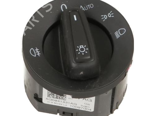 forlygtekontakt-vw-t-cross-c11-d31-2018-34252852 main image