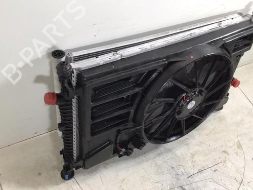 Radiator set FORD TRANSIT V363 Platform/Chassis (FED, FFD) 2.0 EcoBlue | BP29514802M120 