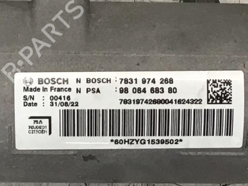 Steering rack OPEL VIVARO C Van (K0) 2.0 All-wheel Drive | BP39919440M22 - Image 7