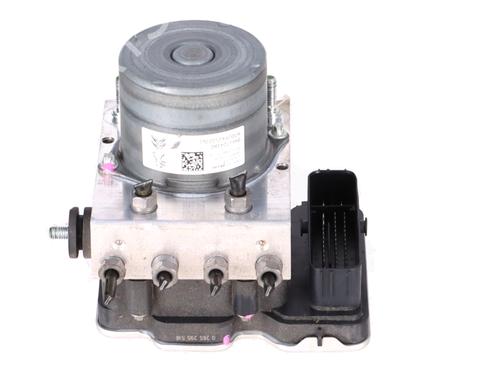 Used ABS pump ABS pump OPEL VIVARO C Van (K0) VIVARO-E HYDROGEN (136 hp) 39920697 39920697