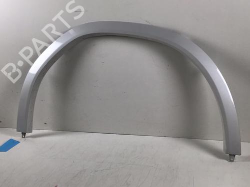 Used Front right wheel arch trim Front right wheel arch trim BMW X6 (G06, F96) xDrive 40 i Mild Hybrid (381 hp) 39922469 39922469