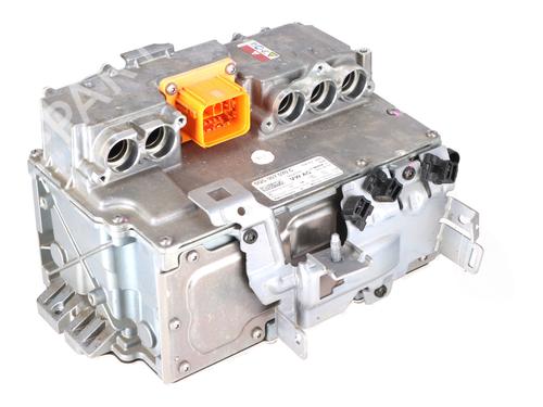 Used Electronic module Electronic module VW PASSAT B9 Variant (CJ5) 1.5 eTSI (150 hp) 39922191 39922191