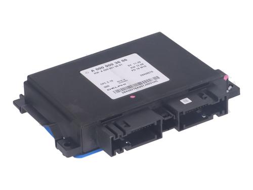 Elektronisk modul MERCEDES-BENZ CLA Shooting Brake (X117) CLA 220 CDI / d (117.903) (177 hp) 19317482