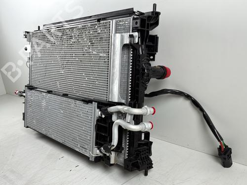 Radiator set OPEL VIVARO C Van (K0) VIVARO-E HYDROGEN | BP39927265M120 - Image 3
