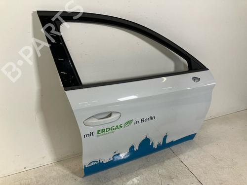 Right front door SEAT LEON Sportstourer (KL8, KLD) 1.5 TGi | BP21813141C3 