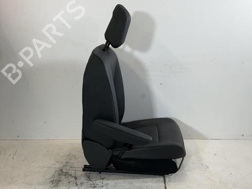 Left front seat PEUGEOT EXPERT Van (V_) E-EXPERT HYDROGEN | BP39924810C15 - Image 4