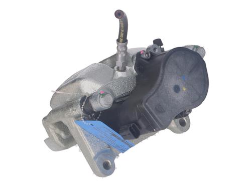 Left rear brake caliper FORD TRANSIT V363 Platform/Chassis (FED, FFD) 2.0 EcoBlue | BP19134960M107 
