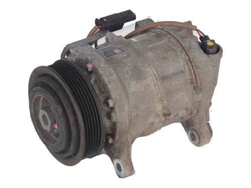 Compressor A/C BMW 3 Touring (F31) 320 d xDrive (190 hp) 17728989