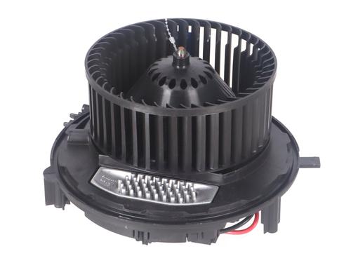 Ventilator motor SKODA SUPERB III Estate (3V5) 2.0 TDI 4x4 (200 hp) 25123264