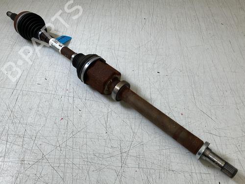 Used Right front driveshaft Right front driveshaft 38701338 38701338