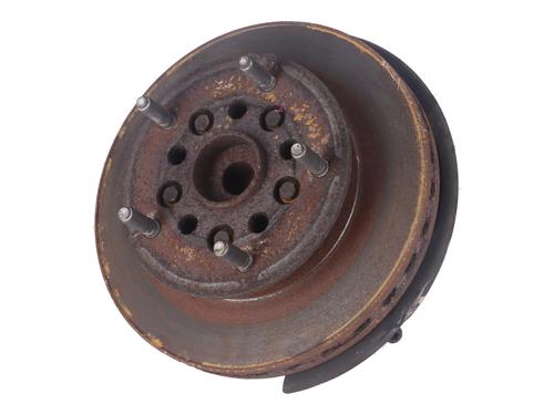 Venstre Styrespindel Lejehus FORD TRANSIT V363 Van (FCD, FDD) 2.2 TDCi RWD (125 hp) 18312281