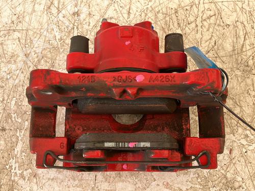 Left front brake caliper FORD FOCUS IV Turnier (HP) 1.5 EcoBoost | BP38017445M105 - Image 4