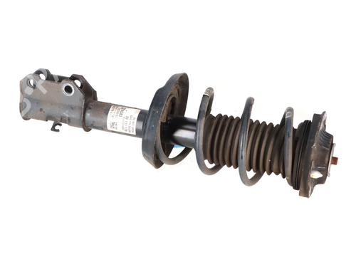 Used Right front shock absorber Right front shock absorber OPEL ASTRA K (B16) 1.2 Turbo (68) (110 hp) 34473666 34473666