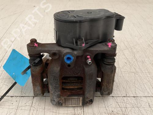 Used Right rear brake caliper Right rear brake caliper 38089949 38089949