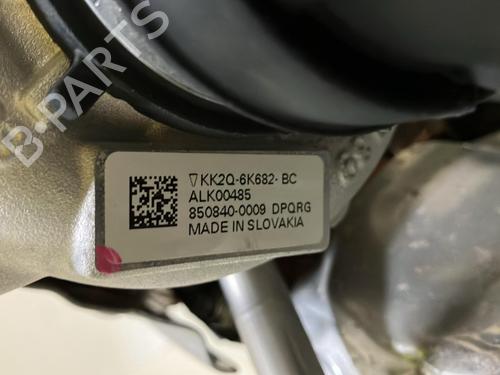 Engine FORD TRANSIT V363 Platform/Chassis (FED, FFD) 2.0 EcoBlue | BP39205962M1  - Image 9
