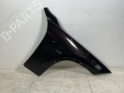 Used Right front fenders BMW X1 (E84) sDrive 18 d (143 hp) 22989808
