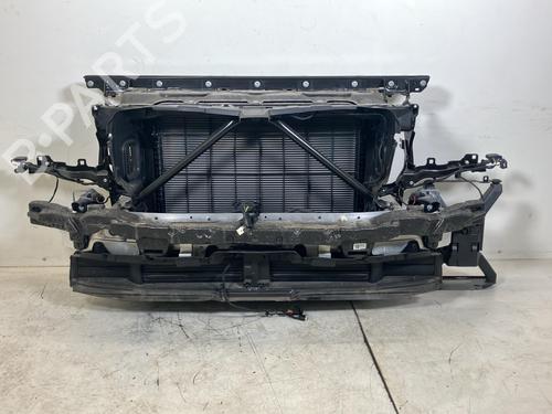 Used Radiator set Radiator set BMW X6 (G06, F96) xDrive 40 i Mild Hybrid (381 hp) 39922494 39922494