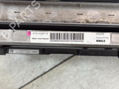 Radiator set OPEL VIVARO C Van (K0) VIVARO-E HYDROGEN | BP39923480M120 - Image 6