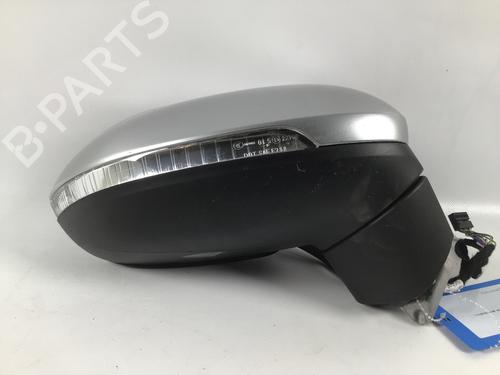 Right mirror VW ARTEON (3H7, 3H8) 2.0 TSI 4motion | BP36804533C27 - Image 2