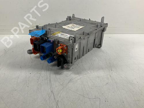 Used Inverter/Converter Inverter/Converter OPEL VIVARO C Van (K0) VIVARO-E HYDROGEN (136 hp) 39923695 39923695