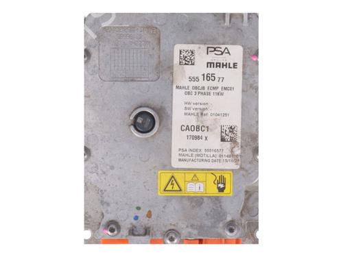 Electronic module OPEL VIVARO C Van (K0) VIVARO-E HYDROGEN | BP39920467M83 - Image 3