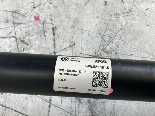 Driveshaft CUPRA FORMENTOR (KM7, KMP) 2.0 TSI 4Drive | BP36027106M37 - Image 4