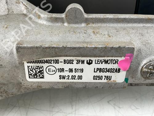 Steering rack LEAPMOTOR C10 EV | BP39928209M22 - Image 5