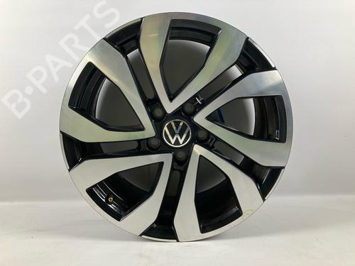 Fælk VW T-ROC (A11, D11) 2.0 TDI SCR (115 hp) 16965256