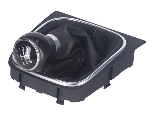Gear lever VW GOLF VI (5K1) 1.2 TSI | BP15877919M90 