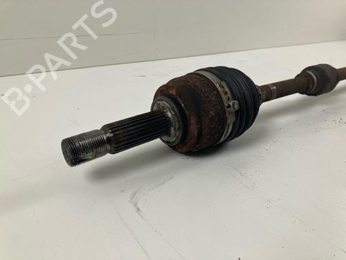 Right front driveshaft MITSUBISHI MIRAGE / SPACE STAR VI Hatchback (A0_A) 1.0 (A05A) | BP23246147M39 