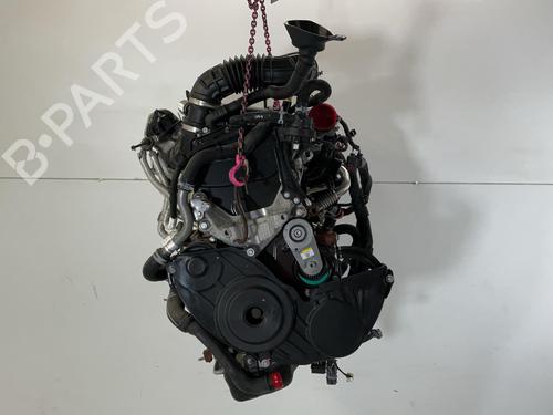 Engine FORD TRANSIT V363 Platform/Chassis (FED, FFD) 2.0 EcoBlue | BP37493303M1 - Image 3