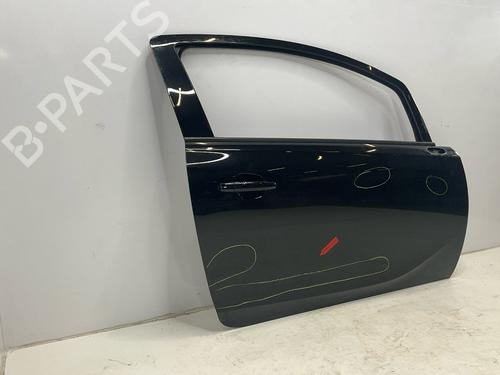 Right front door OPEL CORSA E (X15) 1.4 Turbo (08, 68) | BP25016683C3 