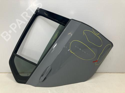 Dør højre bagtil Dør højre bagtil VW GOLF VIII (CD1, DA1) 1.5 eTSI (131 hp) 39918438 39918438