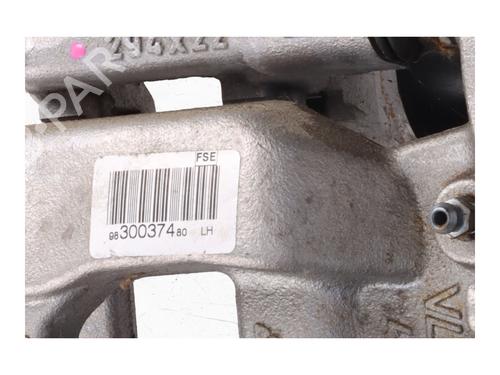 Left rear brake caliper OPEL VIVARO C Van (K0) VIVARO-E HYDROGEN | BP39920220M107 - Image 4
