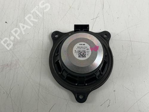Electronic module VW GOLF VIII (CD1, DA1) 2.0 TSI R 4motion | BP39918925M83 - Image 13