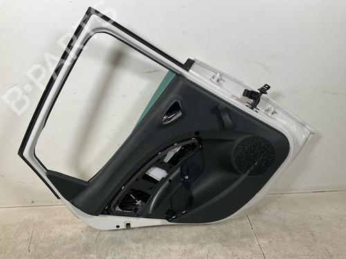 Left rear door SEAT IBIZA IV (6J5, 6P1) 1.0 TSI | BP23081413C4 