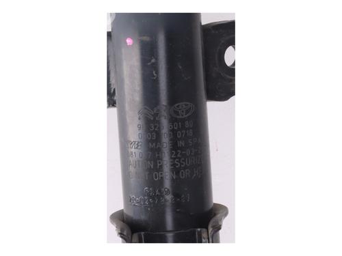 Left front shock absorber OPEL VIVARO C Van (K0) VIVARO-E HYDROGEN | BP39920484M16 - Image 4