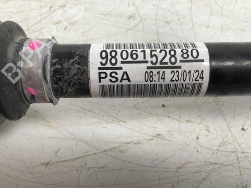 Left front driveshaft PEUGEOT EXPERT Van (V_) E-EXPERT HYDROGEN | BP39927861M38 - Image 3