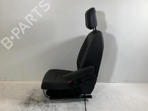 Right front seat OPEL VIVARO C Van (K0) VIVARO-E HYDROGEN | BP39924870C16 - Image 4