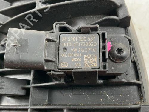 Intake manifold VW ARTEON (3H7, 3H8) 2.0 TSI | BP38438128M70 - Image 5