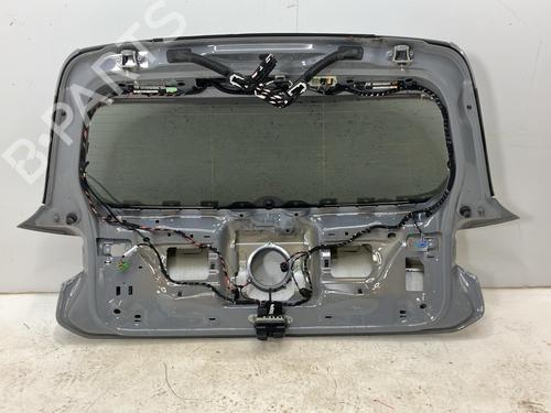 Tailgate VW GOLF VIII (CD1, DA1) 2.0 TDI GTD | BP34165370C6 - Image 4